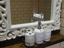 Pen Mill Hotel