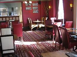 Pen Mill Hotel