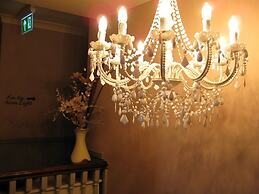 Pen Mill Hotel