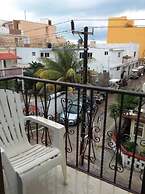 Hotel Isleño