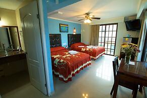 Hotel Isleño