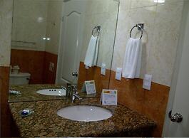 Hotel Isleño