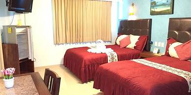 Hotel Isleño