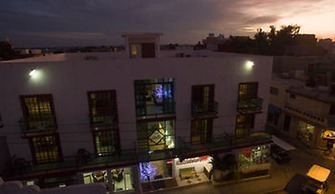 Hotel Isleño