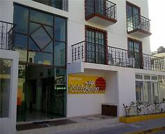 Hotel Isleño