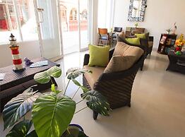 Hotel Isleño