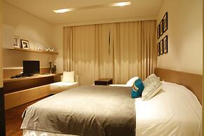 Veranda Chiang Mai Suite