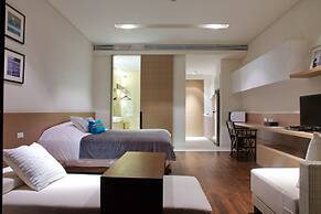 Veranda Chiang Mai Suite