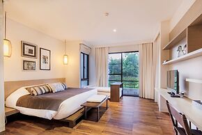 Veranda Chiang Mai Suite