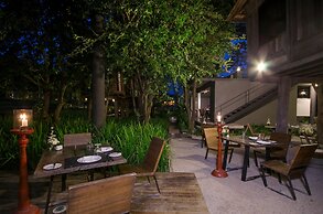 Veranda Chiang Mai Suite
