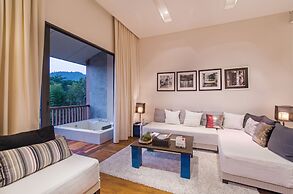 Veranda Chiang Mai Suite