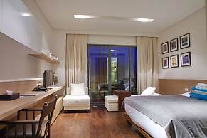 Veranda Chiang Mai Suite