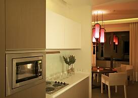Veranda Chiang Mai Suite