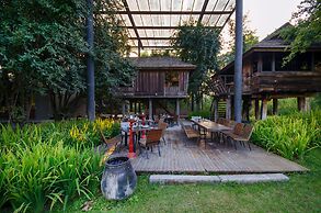 Veranda Chiang Mai Suite