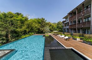 Veranda Chiang Mai Suite