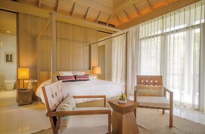Veranda Chiang Mai Suite