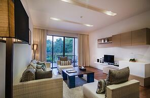 Veranda Chiang Mai Suite
