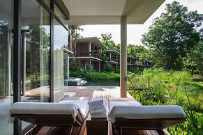 Veranda Chiang Mai Suite