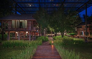 Veranda Chiang Mai Suite