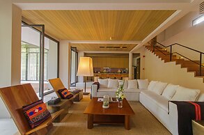 Veranda Chiang Mai Suite
