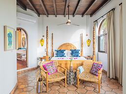 Villa Santa Cruz