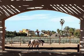 Villa Santa Cruz