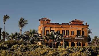 Villa Santa Cruz