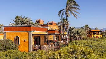 Villa Santa Cruz