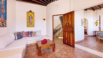 Villa Santa Cruz