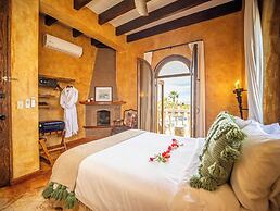 Villa Santa Cruz