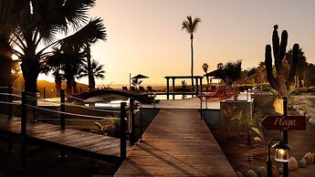 Villa Santa Cruz