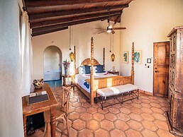 Villa Santa Cruz