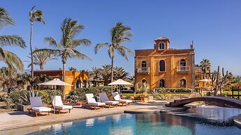 Villa Santa Cruz