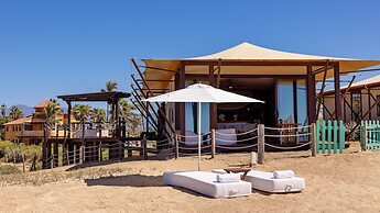 Villa Santa Cruz