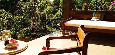 Zen Resort Bali
