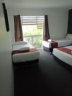 Annerley Motor Inn