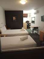 Annerley Motor Inn