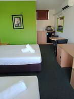 Annerley Motor Inn