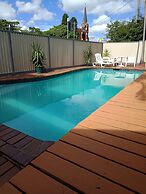 Annerley Motor Inn