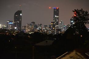 Annerley Motor Inn