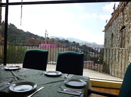 Hotel Castillo Santa Cecilia