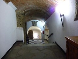 Hotel Castillo Santa Cecilia