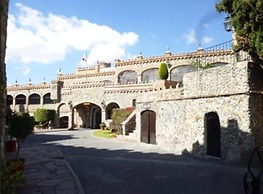 Hotel Castillo Santa Cecilia