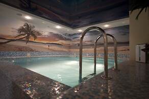 Kupava Deluxe Hotel