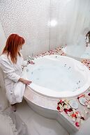 Kupava Deluxe Hotel