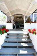 Kupava Deluxe Hotel