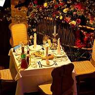 Kupava Deluxe Hotel
