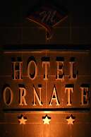 Hotel Ornate