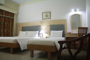 Hotel Ornate