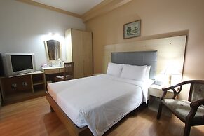 Hotel Ornate